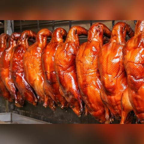 鸭有哪些品牌？