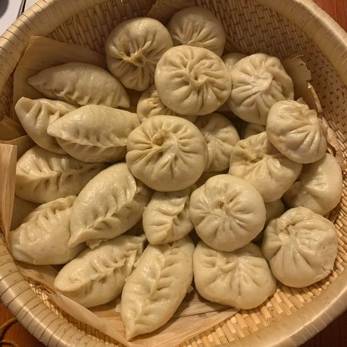 山东包子有哪些