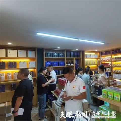 贵州有哪些特色面食值得一试？