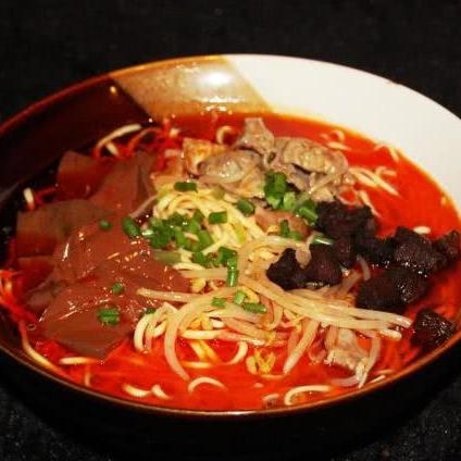 贵州有哪些特色面食值得一试？