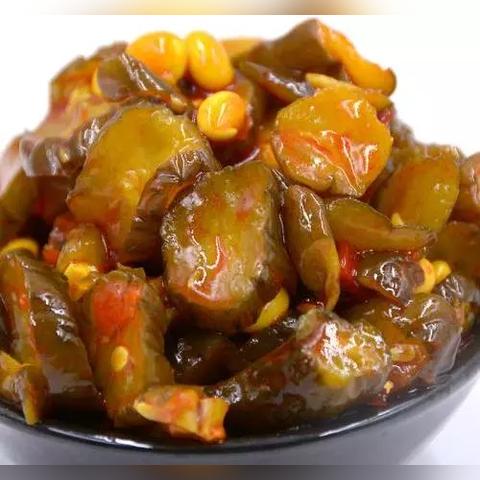 泡菜有哪些优势