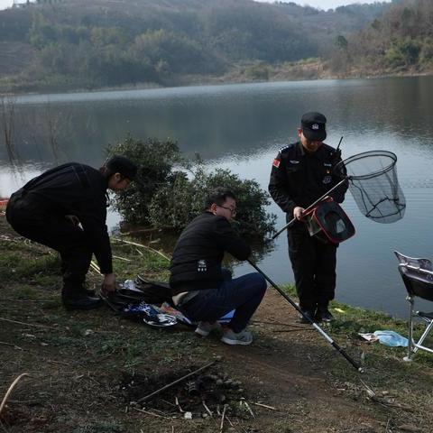 垂钓部岗位职责具体包含哪些核心内容？