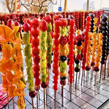 炸鸡种类繁多，哪些最受欢迎？