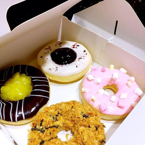 炸鸡种类繁多，哪些最受欢迎？