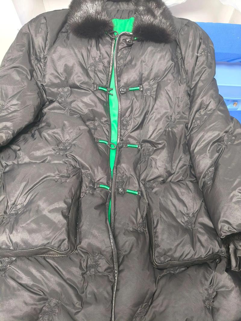 干洗适合哪些面料