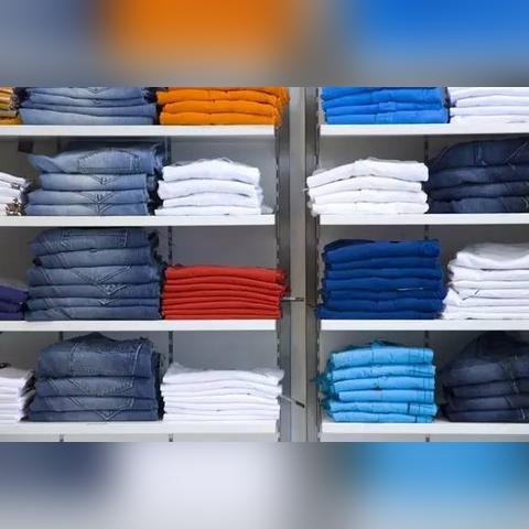 干洗适合哪些面料？