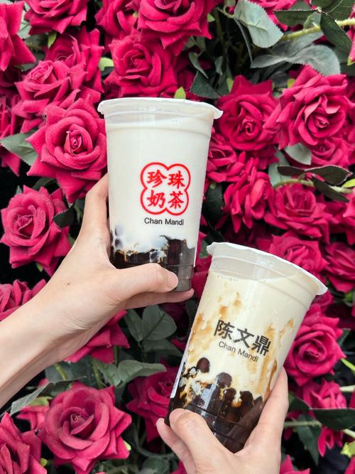 合肥有哪些奶茶