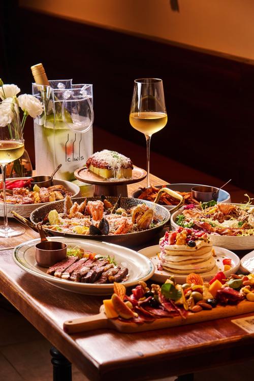 西式餐饮有哪些