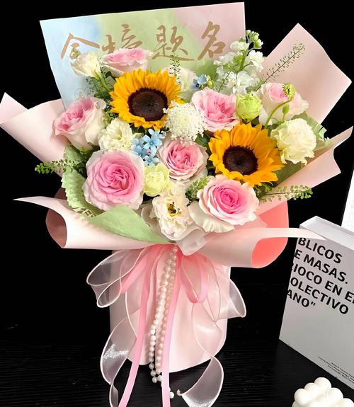 有哪些鲜花品牌