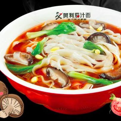 加盟面食有哪些