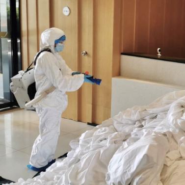 ceo岗位职责描述