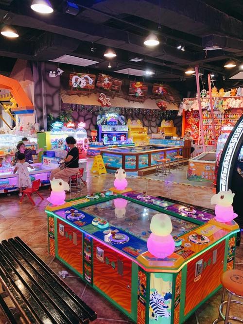 休闲娱乐包涵哪些