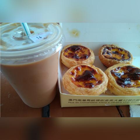 澳门奶茶有哪些招牌必喝? 澳门奶茶有哪些招牌必喝?