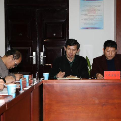 畜牧干部岗位职责具体包含哪些核心内容？