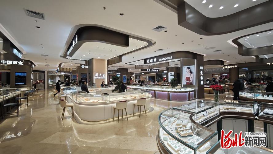 饰品顾客有哪些