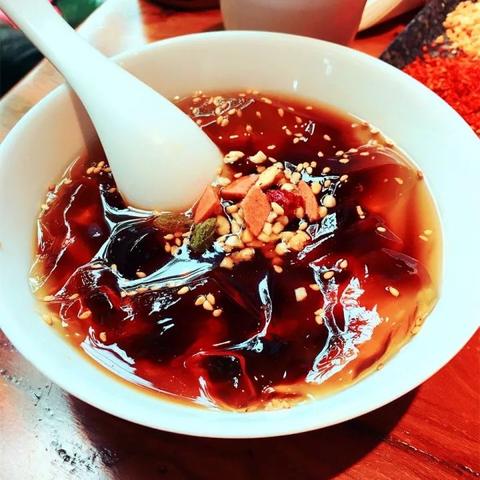 重庆有哪些糖水值得推荐? 重庆有哪些糖水值得推荐?