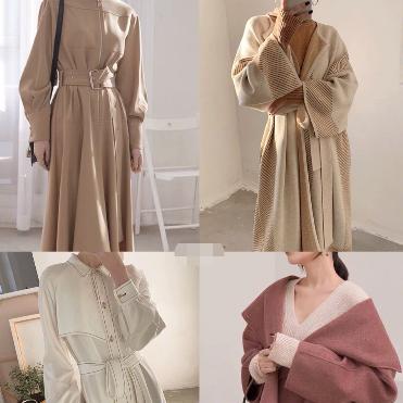 职业女装有哪些？