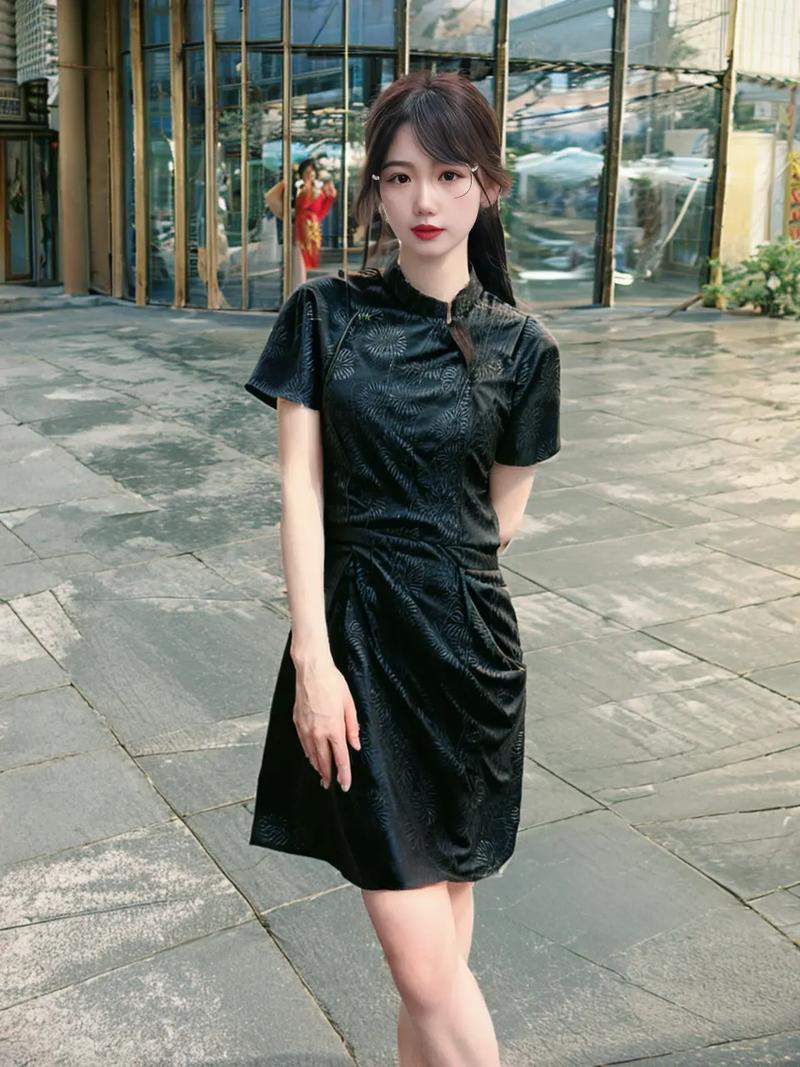 女士服装有哪些