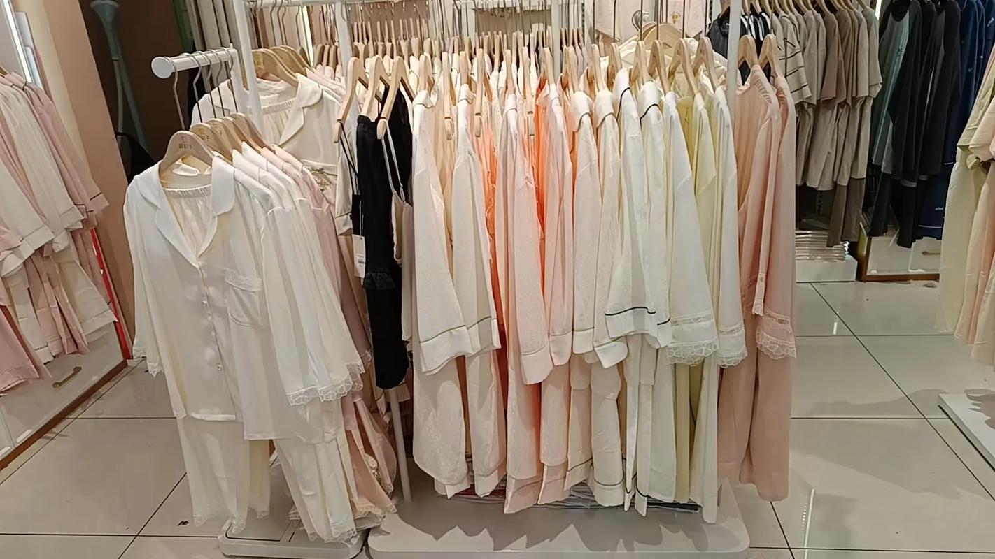 哪些门店有睡衣