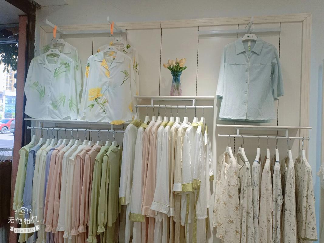 哪些门店有睡衣