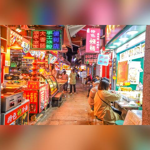 长沙餐饮有哪些特色美食推荐？