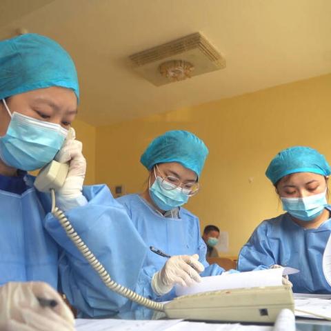 护理岗位职责具体包括哪些核心内容？