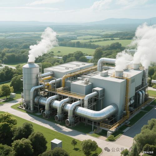 环保针对哪些行业