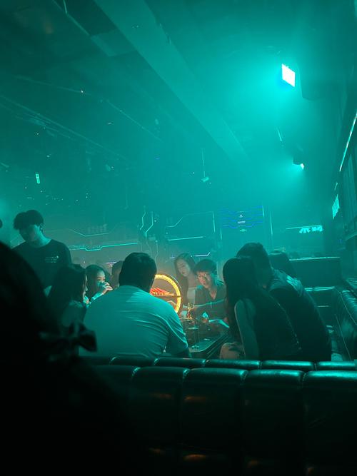 慢摇吧加盟有哪些