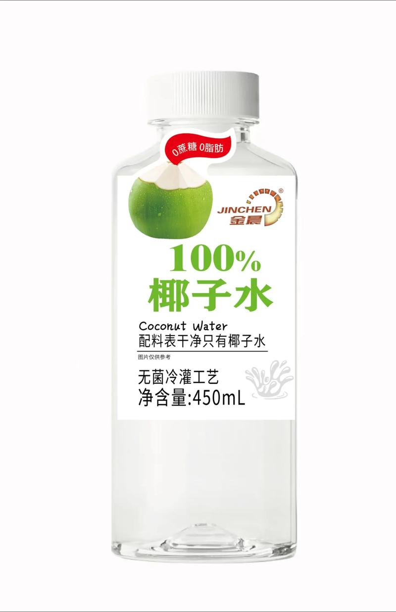 椰子饮品有哪些