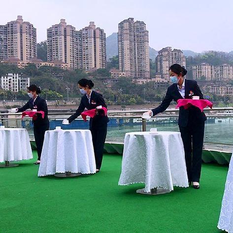 旅游游船岗位职责具体包含哪些内容? 旅游游船岗位职责具体包含哪些内容?