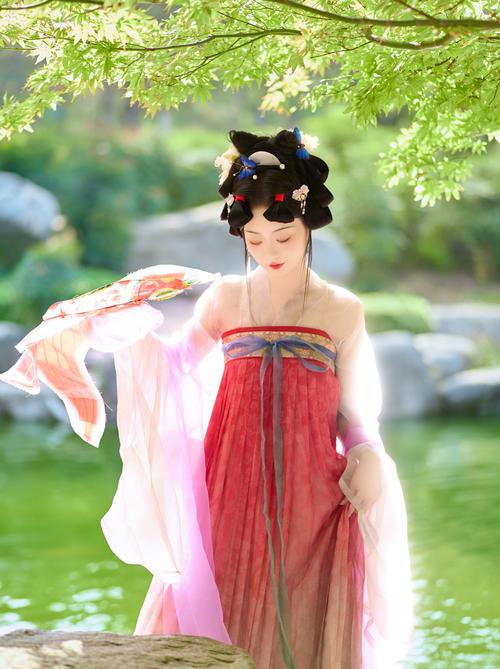 汉装有哪些品牌