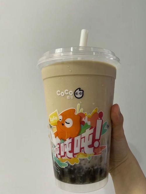 可拉奶茶有哪些