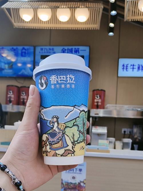 可拉奶茶有哪些