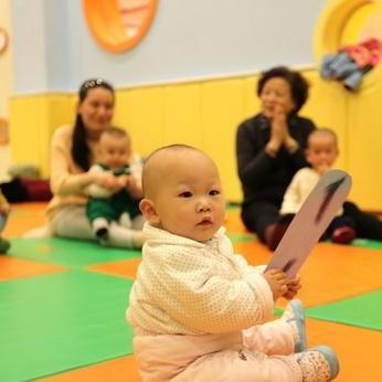 早教机构包括哪些