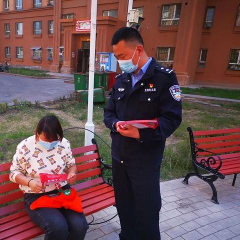 面试宣传岗的核心职责是什么？