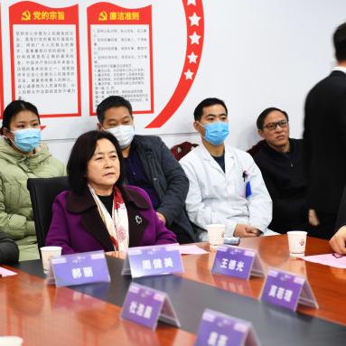 肾病内科岗位职责具体有哪些核心内容？