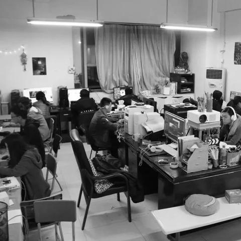 游戏原画岗位职责具体要做什么？