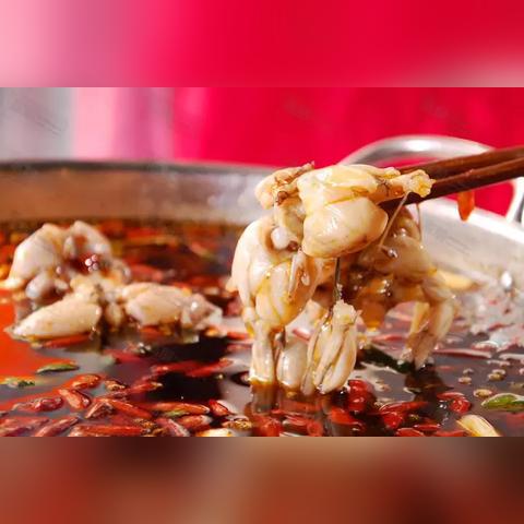 牛蛙品牌有哪些？