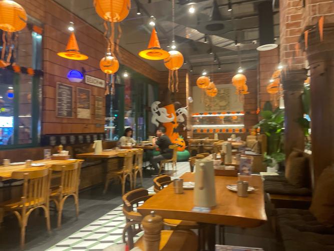 pizza店铺有哪些