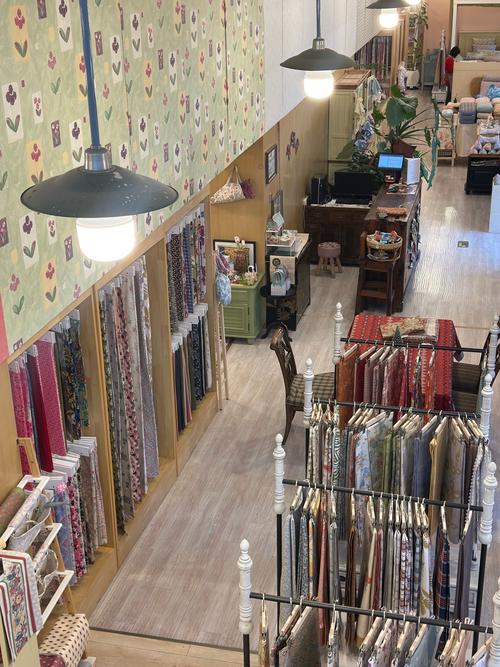 开布店需要哪些