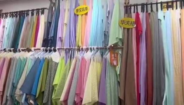 开布店需要哪些