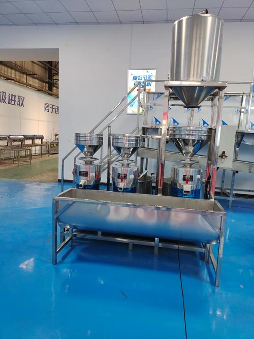 豆腐坊设备哪些