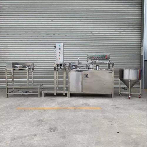 豆腐坊设备哪些