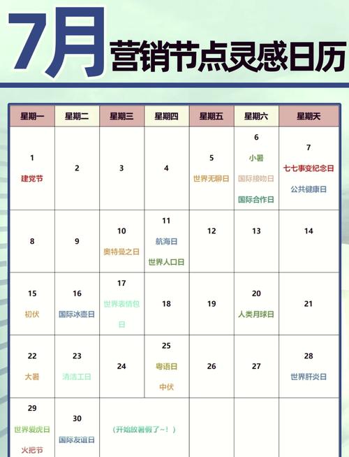 哪些月份生意淡季