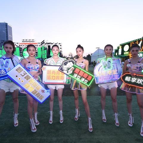 夏天卖什么最赚钱？