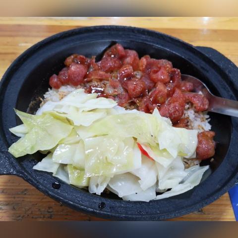 哪些味道的煲仔饭