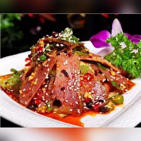 哪些称为牛杂 哪些称为牛杂