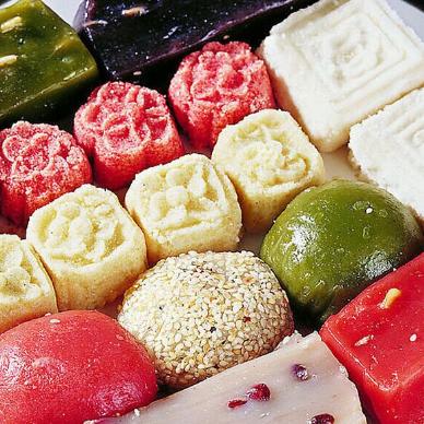 哪些蛋糕加盟品牌更靠谱？