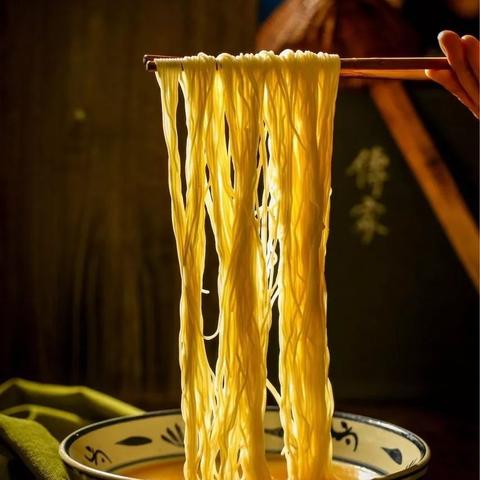 哪些特色面条 哪些特色面条