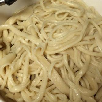 哪些特色面条 哪些特色面条